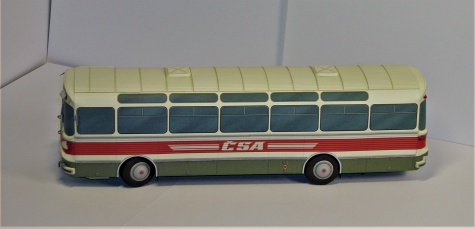 KAROSA M 11 ( čsa ) KAROSA M 11 ( čsa )