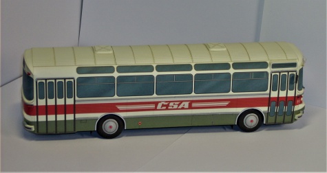 KAROSA M 11 ( čsa ) KAROSA M 11 ( čsa )