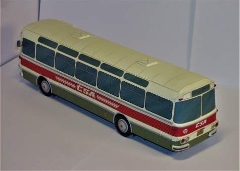 KAROSA M 11 ( čsa ) KAROSA M 11 ( čsa )