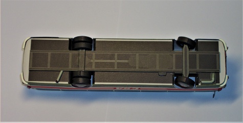 KAROSA  �M 11 ( �sa )