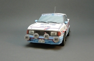 �koda 130LR - K�e�ek