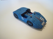Bugatti T32