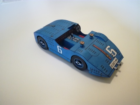Bugatti T32 Bugatti T32