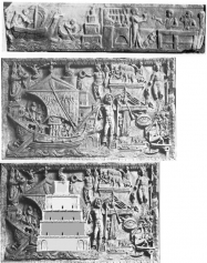 maj�k  Portus Romanus