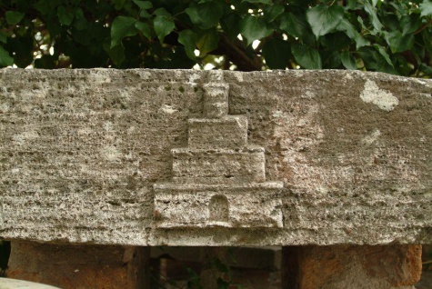 maj�k  Portus Romanus