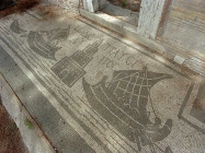 maj�k  Portus Romanus