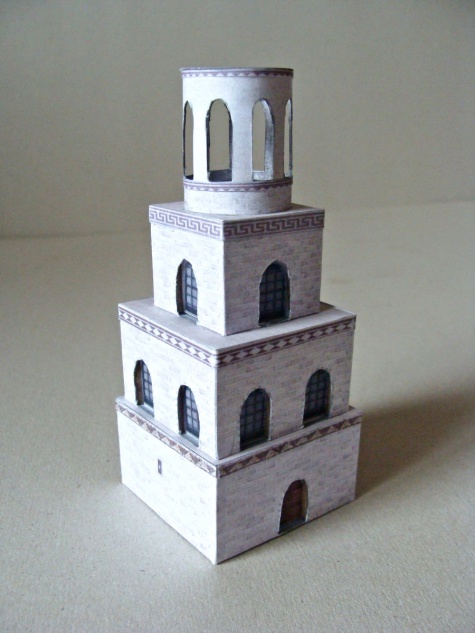 maj�k  Portus Romanus