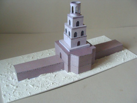 maj�k  Portus Romanus