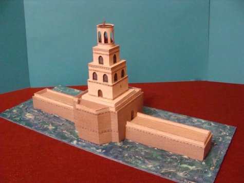 maj�k  Portus Romanus