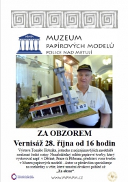 Za obzorem - MPM