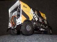 Tatra Jamal 4x4 Bonver - AER 2017