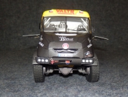 Tatra Jamal 4x4 Bonver - AER 2017