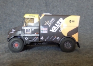 Tatra Jamal 4x4 Bonver - AER 2017
