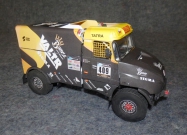 Tatra Jamal 4x4 Bonver - AER 2017