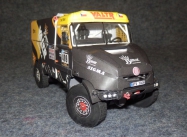 Tatra Jamal 4x4 Bonver - AER 2017