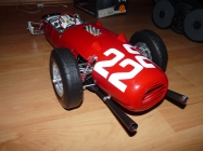Ferrari 156 P 1960