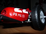 Ferrari 156 P 1960