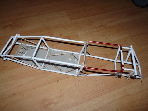 Ferrari 156 B Ferrari 156 B