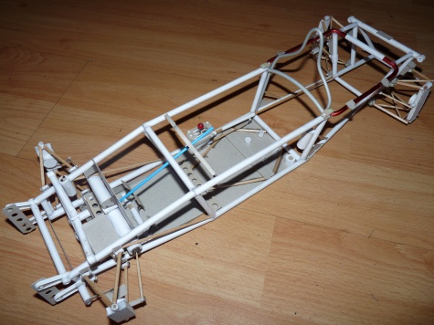 Ferrari 156 B Ferrari 156 B