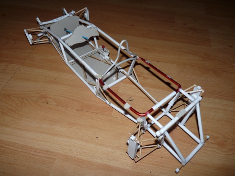 Ferrari 156 B Ferrari 156 B