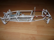 Ferrari 156 B