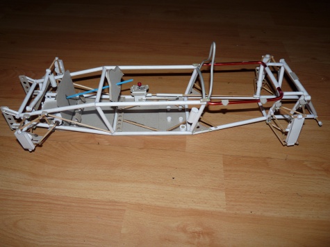 Ferrari 156 B Ferrari 156 B