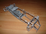 Ferrari 156 B