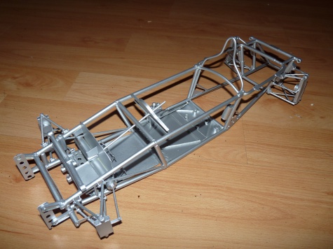 Ferrari 156 B Ferrari 156 B