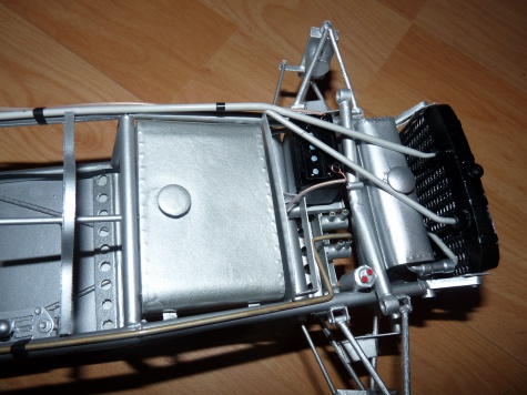 Ferrari 156 B Ferrari 156 B