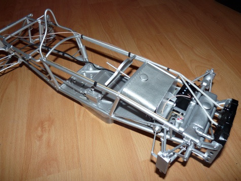 Ferrari 156 B Ferrari 156 B