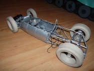 Ferrari 156 B