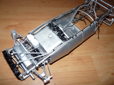 Ferrari 156 B Ferrari 156 B