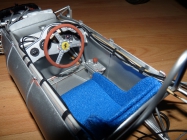 Ferrari 156 B