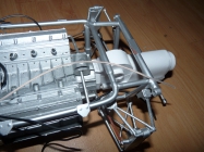 Ferrari 156 B