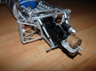 Ferrari 156 B