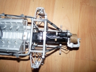Ferrari 156 B