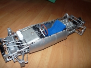 Ferrari 156 B