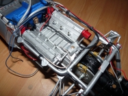 Ferrari 156 B