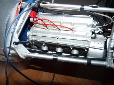 Ferrari 156 B Ferrari 156 B