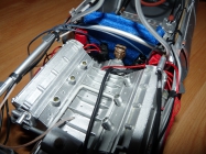 Ferrari 156 B