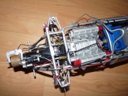 Ferrari 156 B