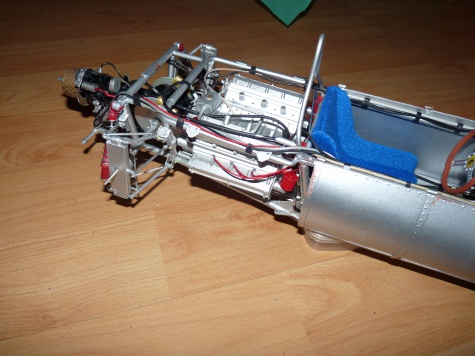 Ferrari 156 B Ferrari 156 B