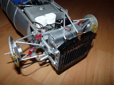 Ferrari 156 B Ferrari 156 B