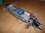 Ferrari 156 B
