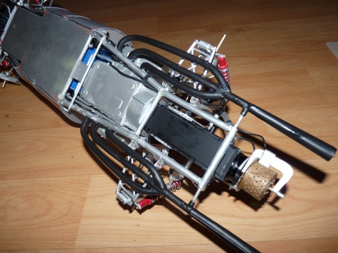 Ferrari 156 B Ferrari 156 B