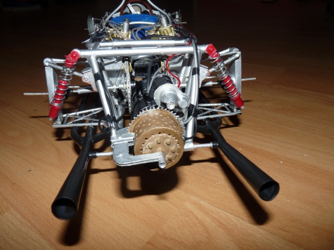 Ferrari 156 B Ferrari 156 B