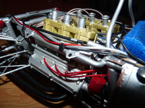 Ferrari 156 B Ferrari 156 B