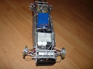 Ferrari 156 B