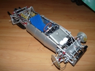 Ferrari 156 B