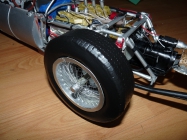 Ferrari 156 B